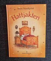 Hattjakten