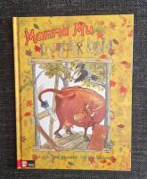 Mamma Mu bygger koja