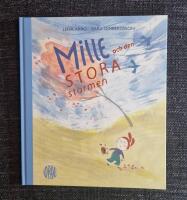 Mille och den stora stormen