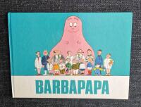 Barbapapa