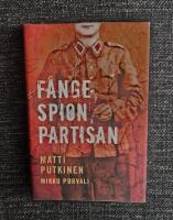 F&aring;nge, spion, partisan