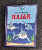 Hajar