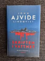 Skriften i vattnet