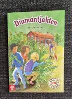 Diamantjakten