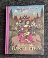 Kn&auml;ckarbanketten