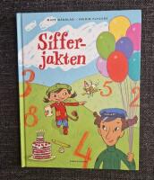 Sifferjakten
