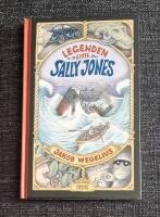 Legenden om Sally Jones