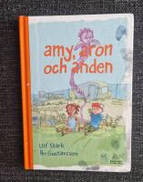 Amy, Aron och anden
