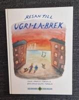 Resan till Ugri-La-Brek
