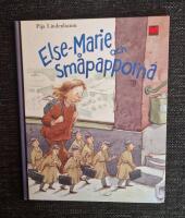 Else-Marie och sm&aring;papporna