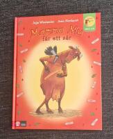 Mamma Mu f&aring;r ett s&aring;r