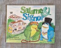Salame & Signor