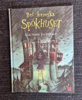 Det hemska sp&ouml;khuset