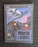 Drakar i Globen