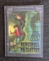 Bergtroll p&aring; slottet