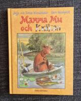 Mamma Mu och Kr&aring;kan