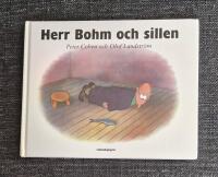 Herr Bohm och sillen