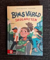 Skolnatten