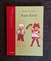 Kajsa Kavat