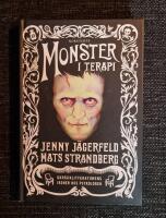 Monster i terapi : skr&auml;cklitteraturens ikoner hos psykologen