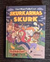 Skurkskolan