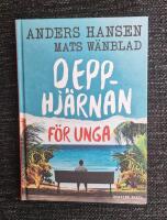 Depphj&auml;rnan f&ouml;r unga