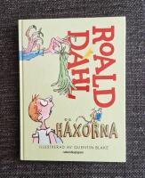 H&auml;xorna