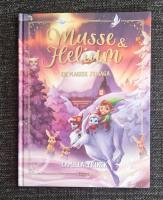 En magisk julsaga : Jul med Musse & Helium