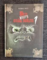 Den lilla onda boken