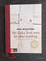 Att &auml;lska livet mer &auml;n dess mening : Betraktelser och &ouml;vningar
