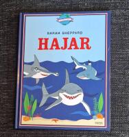 Hajar