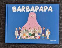 Barbapapa