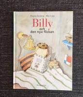 Billy och den nya flickan