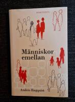 M&auml;nniskor emellan