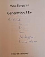 Generation 55+ : Dokument&auml;rroman