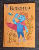 Vad har h&auml;nt med alla vad?