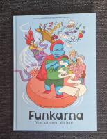 Vem har tjuvat alla hur?