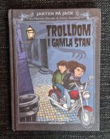 Trolldom i Gamla stan