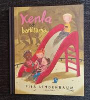 Kenta och barbisarna