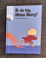 &Auml;r du feg, Alfons &Aring;berg?