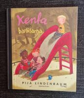 Kenta och barbisarna