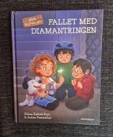 Fallet med diamantringen