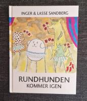 Rundhunden kommer igen