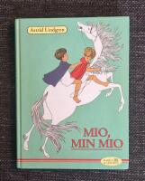 Mio, min Mio