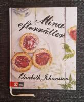 Mina efterr&auml;tter