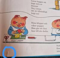 Vad g&ouml;r dom i skolan?