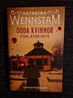 D&ouml;da kvinnor f&ouml;rl&aring;ter inte