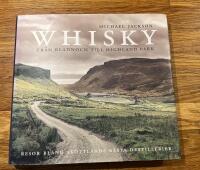 Whisky : Fr&aring;n Lagavulin till Highland Park. Resor bland Skottlands b&auml;sta destillerier