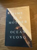 Time Is a Mother