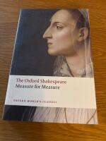 Measure for Measure 